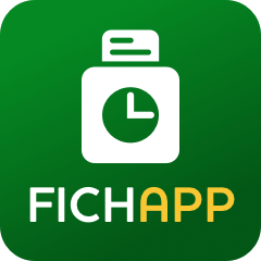 Logo Fichaapp