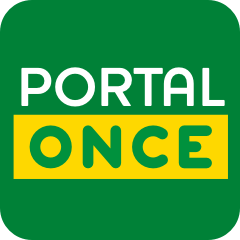 Logo Portal ONCE