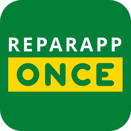 Logo Reparapp
