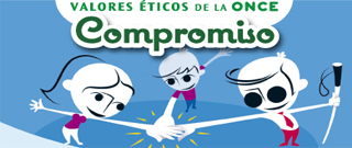 Estos Son Nuestros Valores Web De La Once