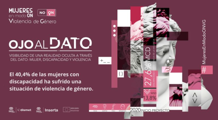 Cartel presentación del estudio