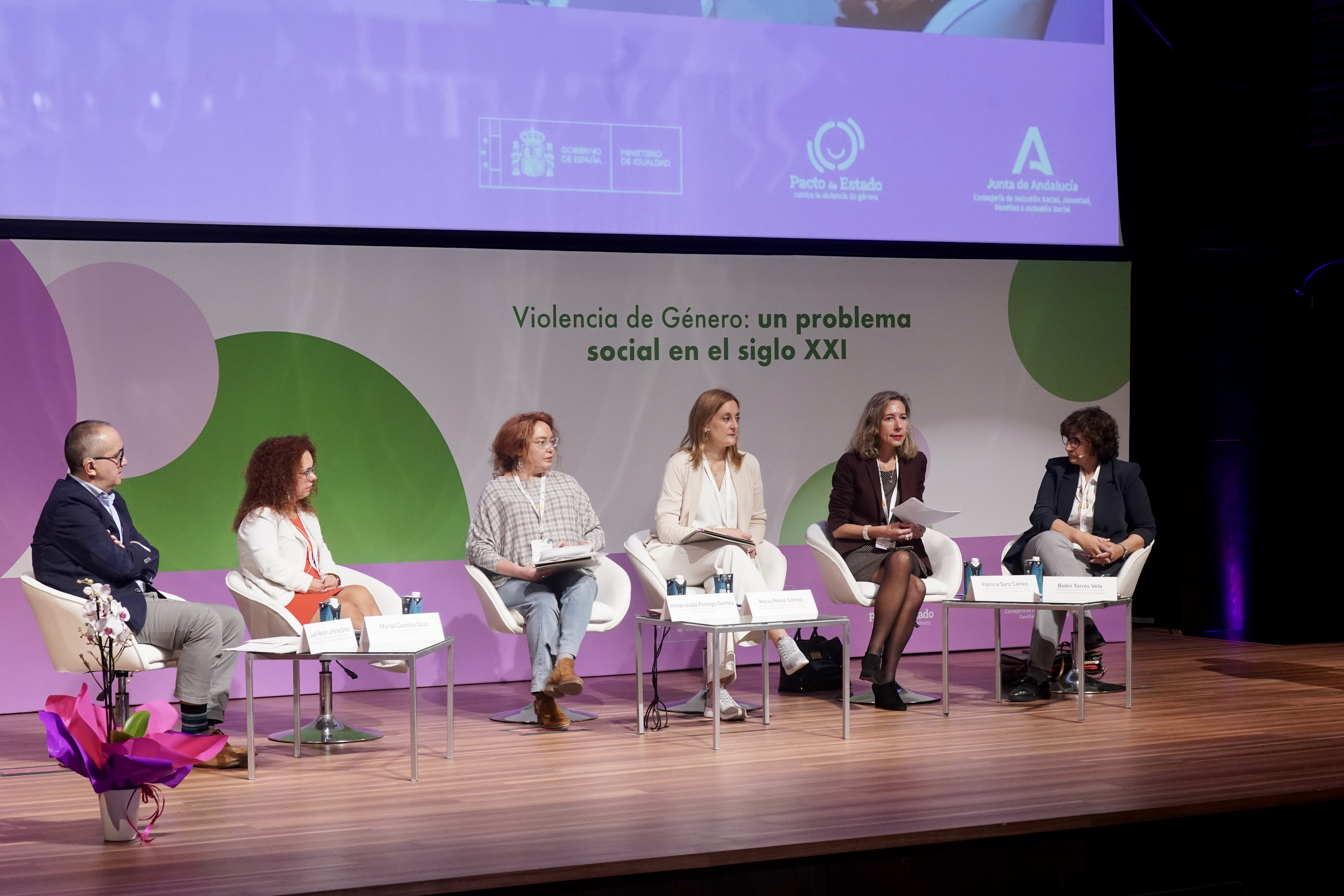 14 Congreso Internacional para el Estudio de la Violencia Contra las Mujeres