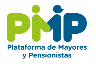 logo de la PMP