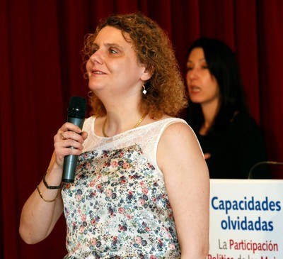 Paqui Torres