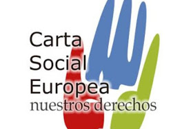 Logo de la Carta Social Europea