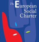 logo european social charter