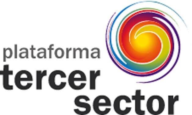 Logo del Tercer Sector