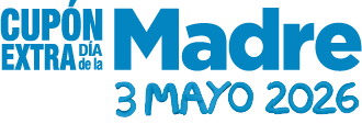 Extra Día de la Madre. 3 mayo 2026.