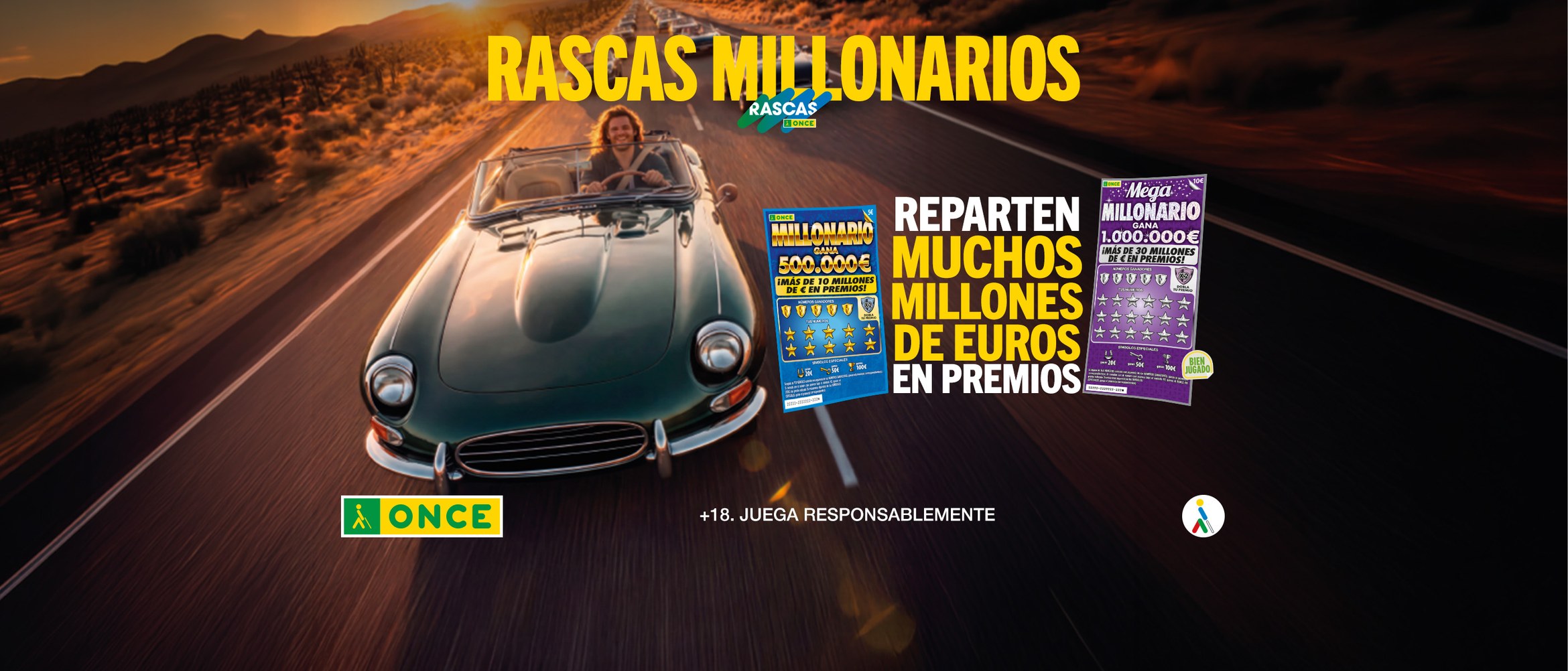 Rascas Millonarios