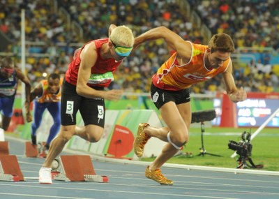 Atletismo 1