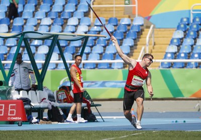 Atletismo 2