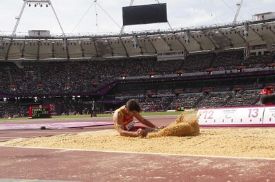 Atletismo 6