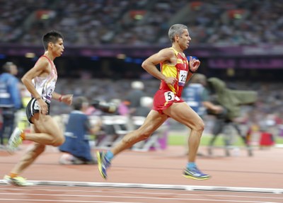 Atletismo 7