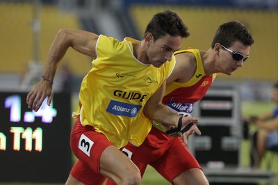 Atletismo 8