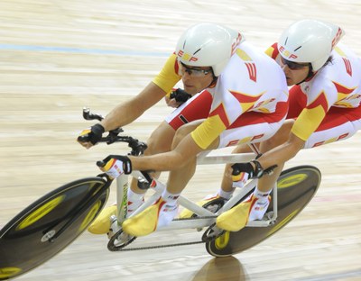 Ciclismo 2