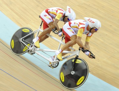 Ciclismo 3