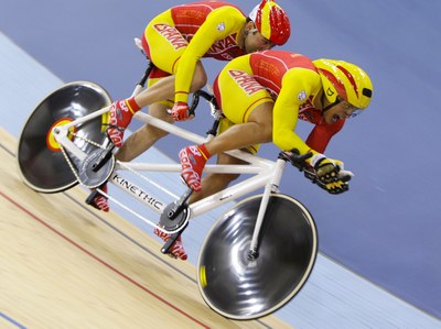 Ciclismo 4