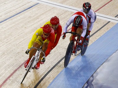 Ciclismo 5
