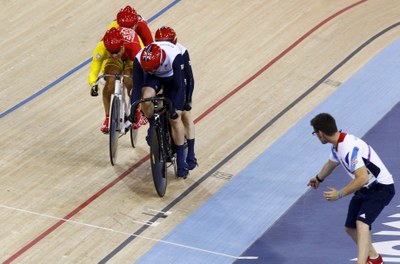 Ciclismo 7