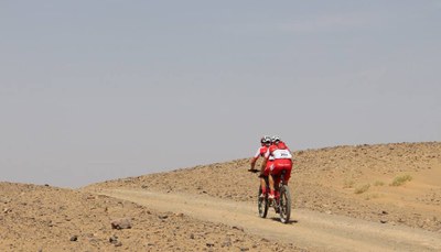 Ciclismo 8