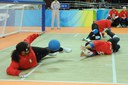 Goalball 11