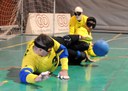 Goalball 5
