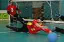 Goalball 8