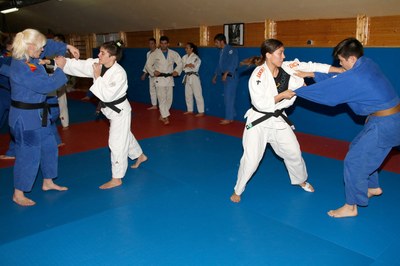 Judo 1