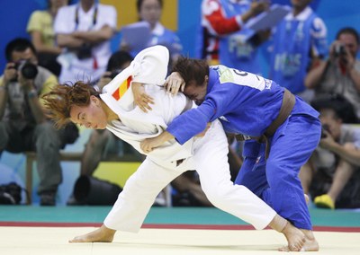 Judo 10