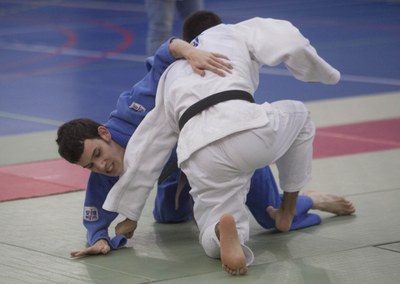 Judo 5