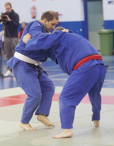 Judo 6