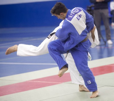 Judo 8