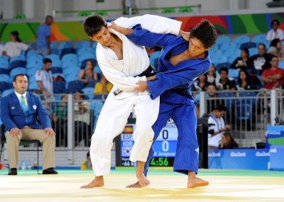 Judo 9