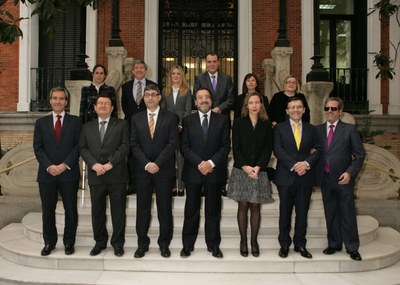 Consejo General