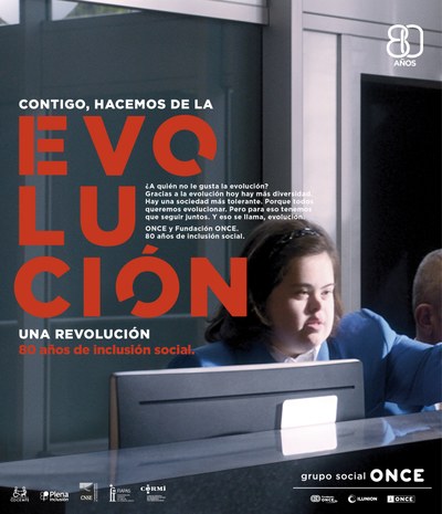 Evolución 10