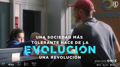Evolución 3