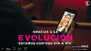 Evolución 5