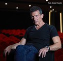 Antonio Banderas, fundador de Fundación Lágrimas y Favores