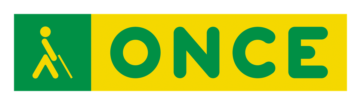 Logo ONCE
