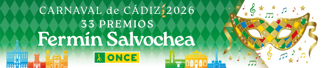 33 Premios Fermín Salvochea