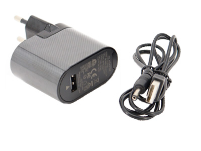 Foto de CARGADOR USB A - JACK  3_5MM QC3_0 18W