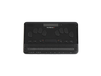 Foto de BRAILLESENSE 6