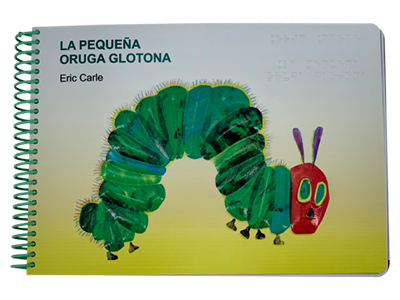 Foto de CTO LA PEQUEÑA ORUGA GLOTONA