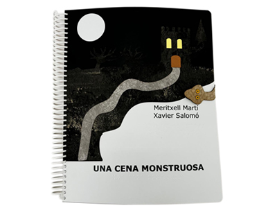 Foto de CTO UNA CENA MONSTRUOSA