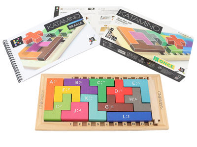 Foto de JUEGO KATAMINO