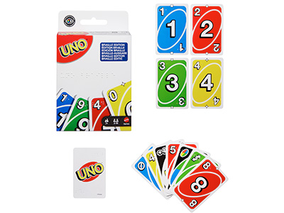 Foto de JUEGO CARTAS UNO