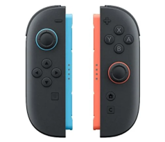 Mandos Joy-Con2 Nintendo Switch 2