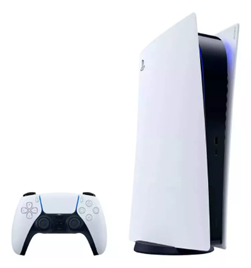 consola PlayStation 5