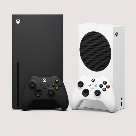 consola xbox
