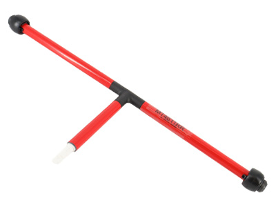 Foto de ADAPTADOR CON RUEDAS BASTON MT4611RR